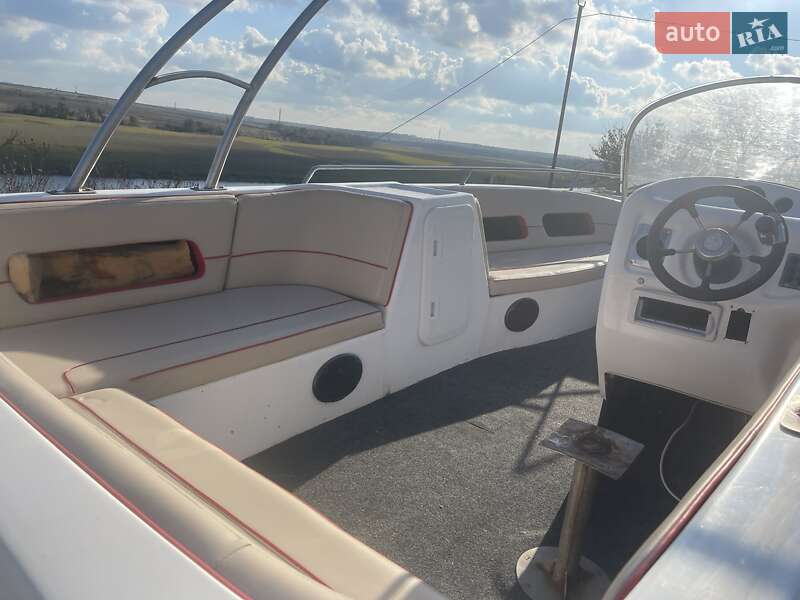 Катер Волна 700 2016 в Херсоне