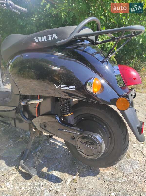 Скутер Volta Junior 2024 в Днепре