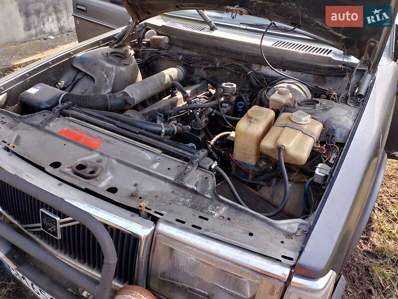 Універсал Volvo 240 1986 в Конотопі