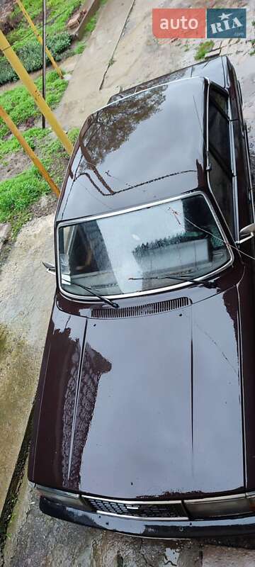 Универсал Volvo 244 1981 в Измаиле