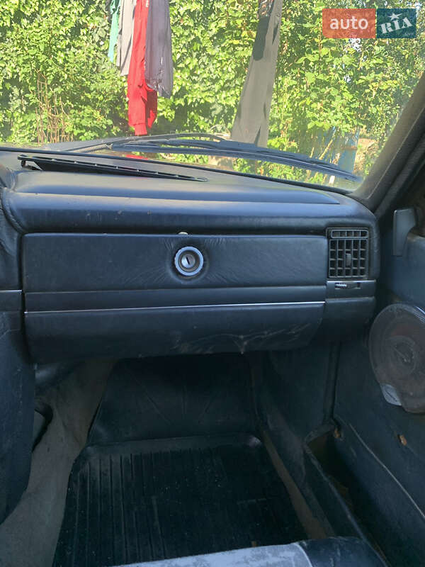 Седан Volvo 244 1981 в Николаеве