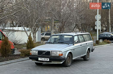 Універсал Volvo 245 1984 в Одесі