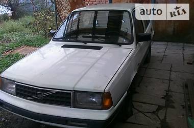 Хэтчбек Volvo 340 1991 в Львове