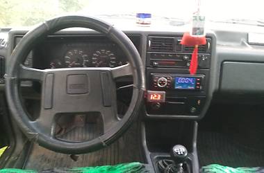 Седан Volvo 340 1986 в Луцке