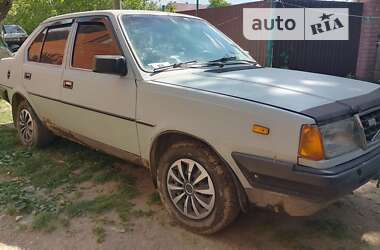 Хэтчбек Volvo 340 1984 в Надворной