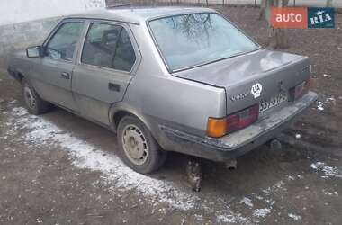 Хэтчбек Volvo 340 1988 в Дубно
