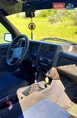 Хэтчбек Volvo 340 1987 в Одессе
