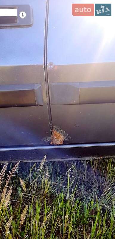 Хетчбек Volvo 340 1987 в Одесі