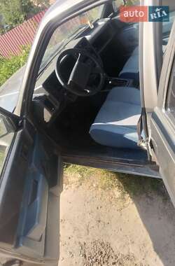 Хэтчбек Volvo 340 1986 в Бердичеве