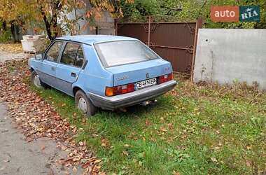 Хетчбек Volvo 340 1988 в Чернігові