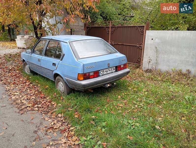 Volvo 340 1988