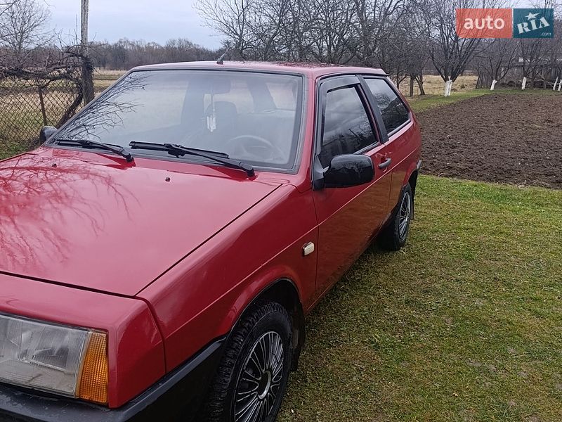 Хэтчбек Volvo 340 1988 в Стрые фото 3 Хэтчбек Volvo 340 1988 в Стрые