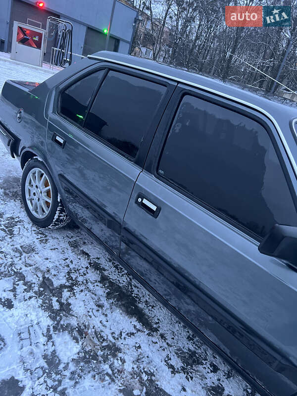 Седан Volvo 360 1987 в Харькове фото 4 Седан Volvo 360 1987 в Харькове