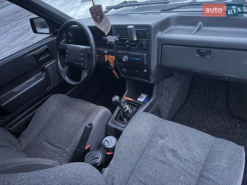 Седан Volvo 360 1987 в Харькове фото 6 Седан Volvo 360 1987 в Харькове