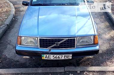 Хэтчбек Volvo 440 1989 в Днепре