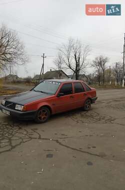 Лифтбек Volvo 440 1990 в Одессе