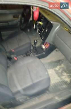 Лифтбек Volvo 440 1990 в Одессе