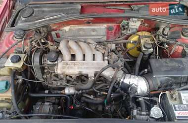 Лифтбек Volvo 440 1990 в Одессе