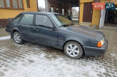 Хетчбек Volvo 440 1991 в Трускавці