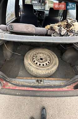 Хэтчбек Volvo 440 1991 в 