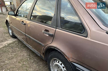 Хэтчбек Volvo 440 1991 в Луцке
