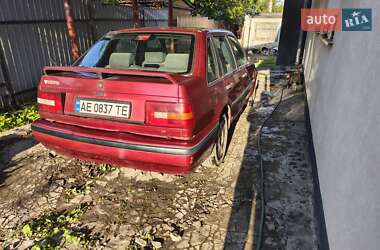 Хэтчбек Volvo 440 1994 в Днепре