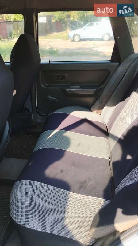 Хэтчбек Volvo 440 1991 в Черкассах