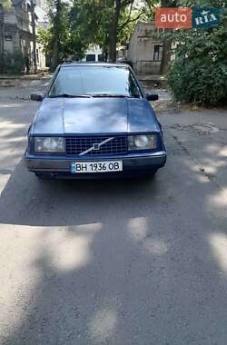 Хетчбек Volvo 440 1989 в Одесі