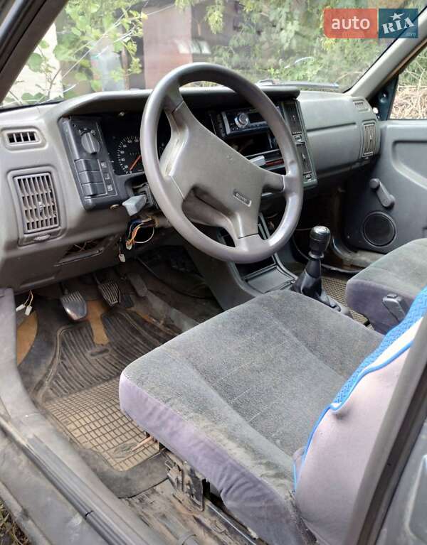 Хетчбек Volvo 440 1989 в Гайсину фото 3 Хетчбек Volvo 440 1989 в Гайсину