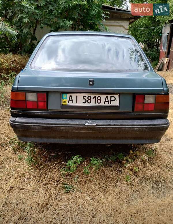 Хетчбек Volvo 440 1989 в Гайсину фото Хетчбек Volvo 440 1989 в Гайсину