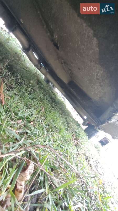 Хэтчбек Volvo 440 1990 в Каневе фото 11 Хэтчбек Volvo 440 1990 в Каневе