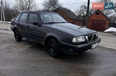 Хэтчбек Volvo 440 1991 в Хмельницком