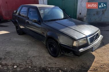 Хэтчбек Volvo 440 1991 в Хмельницком