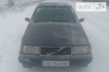 Седан Volvo 460 1993 в Виннице