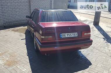 Седан Volvo 460 1996 в Николаеве