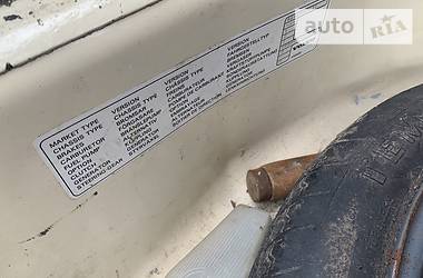 Седан Volvo 460 1992 в 