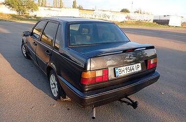 Седан Volvo 460 1990 в Южноукраинске