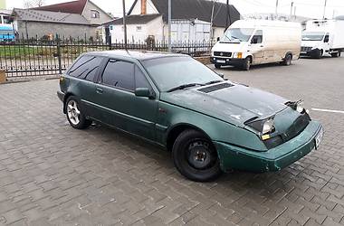 Хетчбек Volvo 460 1994 в Кременці