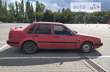 Седан Volvo 460 1993 в Одесі