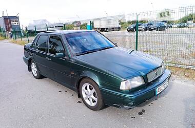 Седан Volvo 460 1994 в Києві