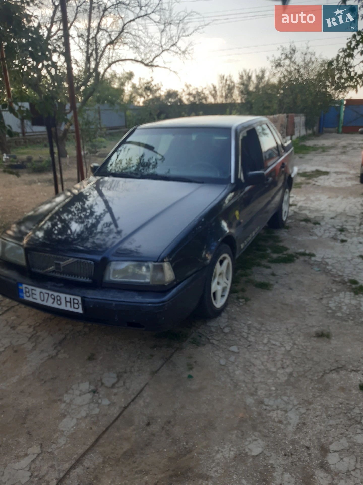 Фото авто 2