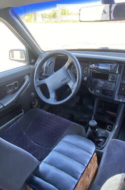 Седан Volvo 460 1991 в Запоріжжі
