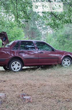 Седан Volvo 460 1994 в Черкасах