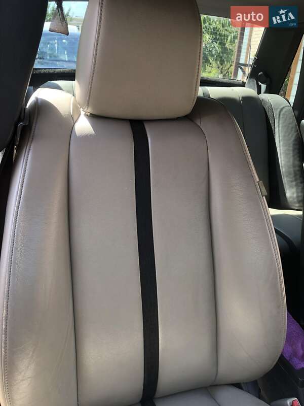 Седан Volvo 460 1994 в Корсунь-Шевченківському