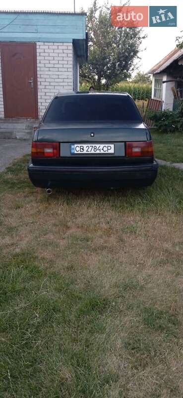 Седан Volvo 460 1994 в Варве