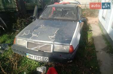 Седан Volvo 460 1993 в Великому Дальнику