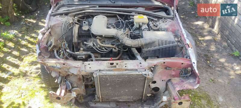 Седан Volvo 460 1993 в Луцьку фото 2 Седан Volvo 460 1993 в Луцьку