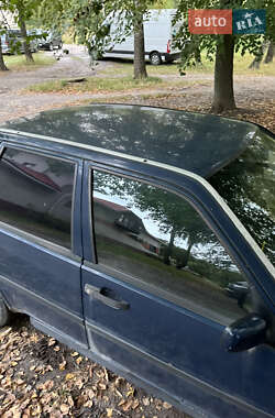 Седан Volvo 460 1996 в 