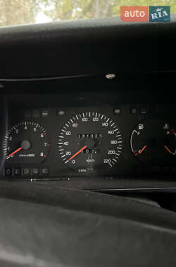 Седан Volvo 460 1996 в 