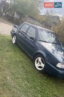 Седан Volvo 460 1996 в 